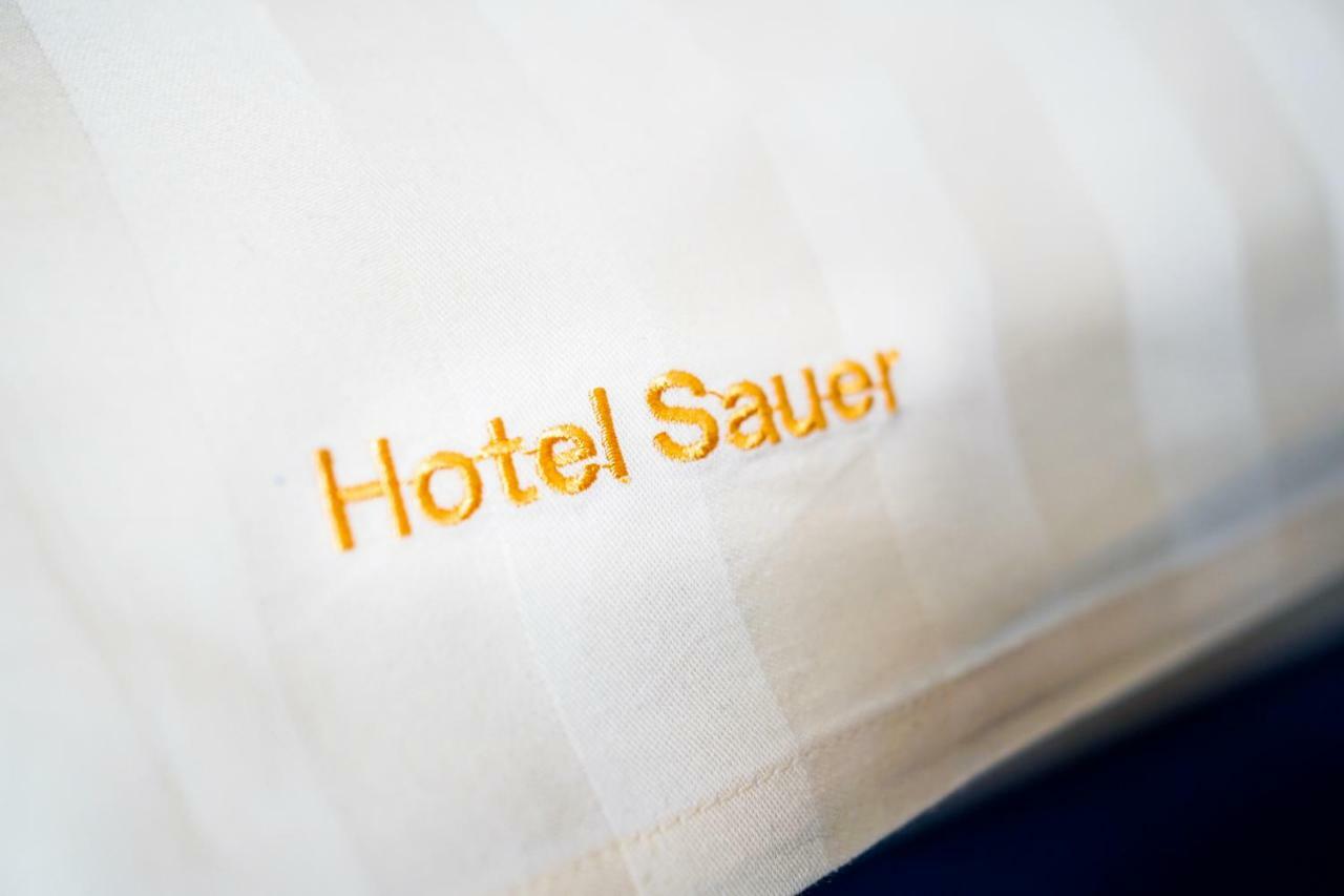 Frühstückspension Sauer Garni Neu-Isenburg