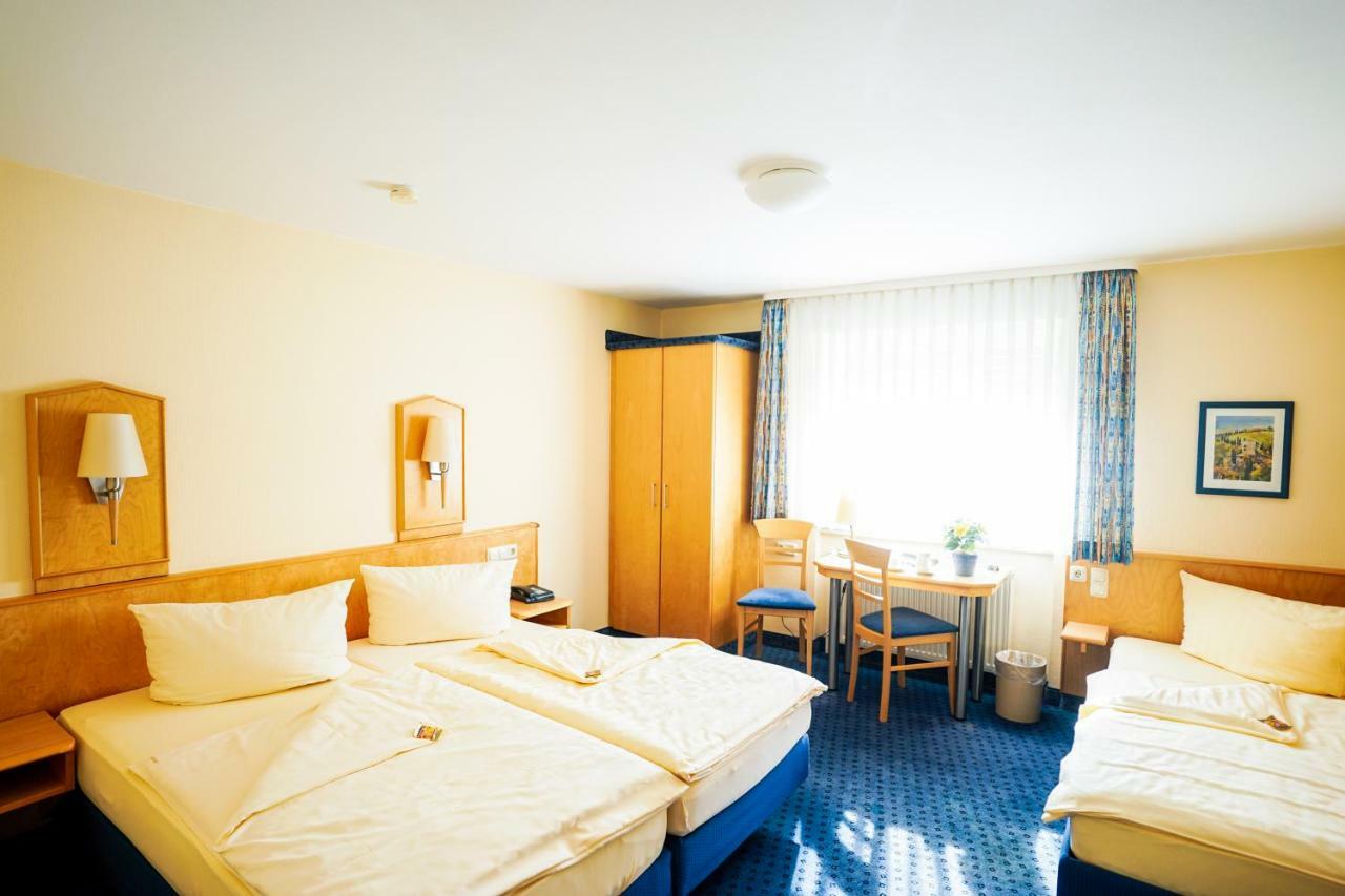Frühstückspension Sauer Garni 3*
