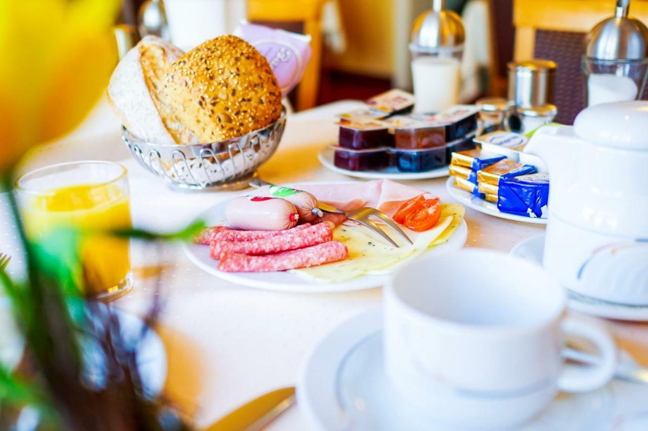 Frühstückspension Sauer Garni