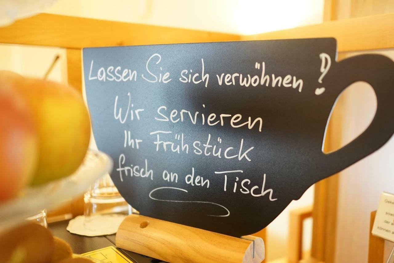 Frühstückspension Sauer Garni Neu-Isenburg