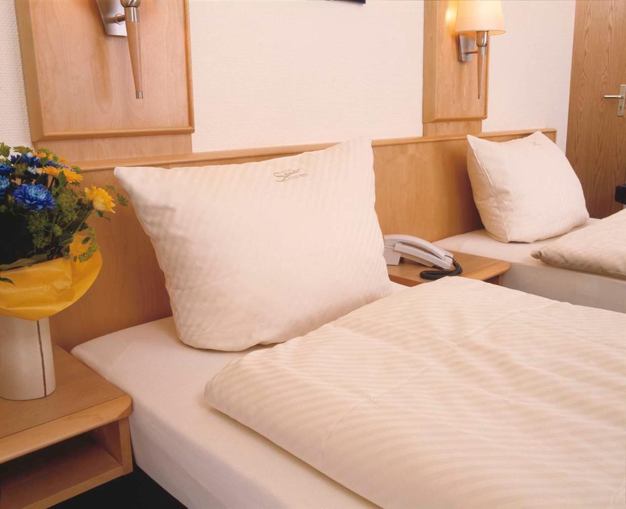 Sauer Garni Bed & Breakfast