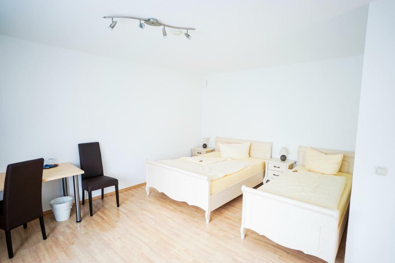 Sauer Garni Bed & Breakfast 3*