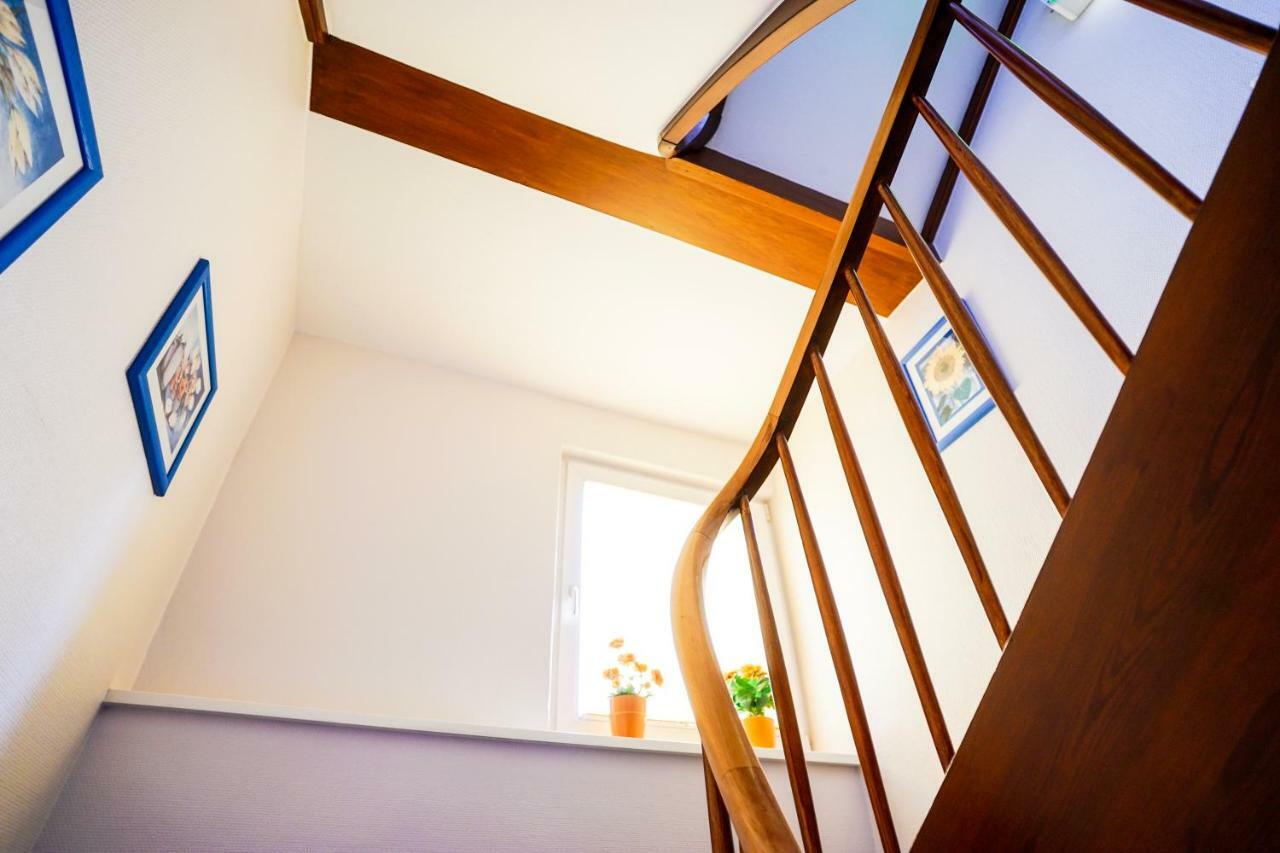 Sauer Garni Bed & Breakfast 3*