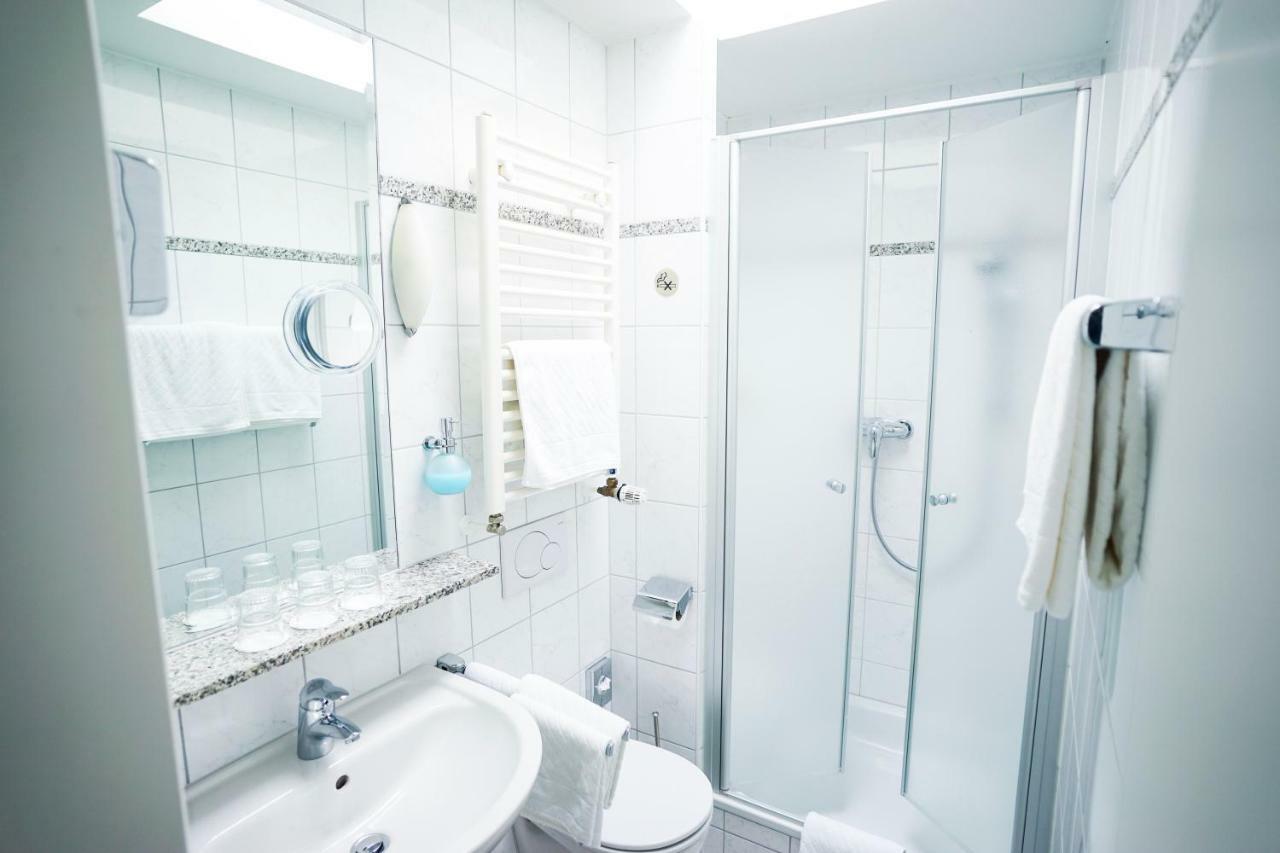 Bed & Breakfast Sauer Garni 3*