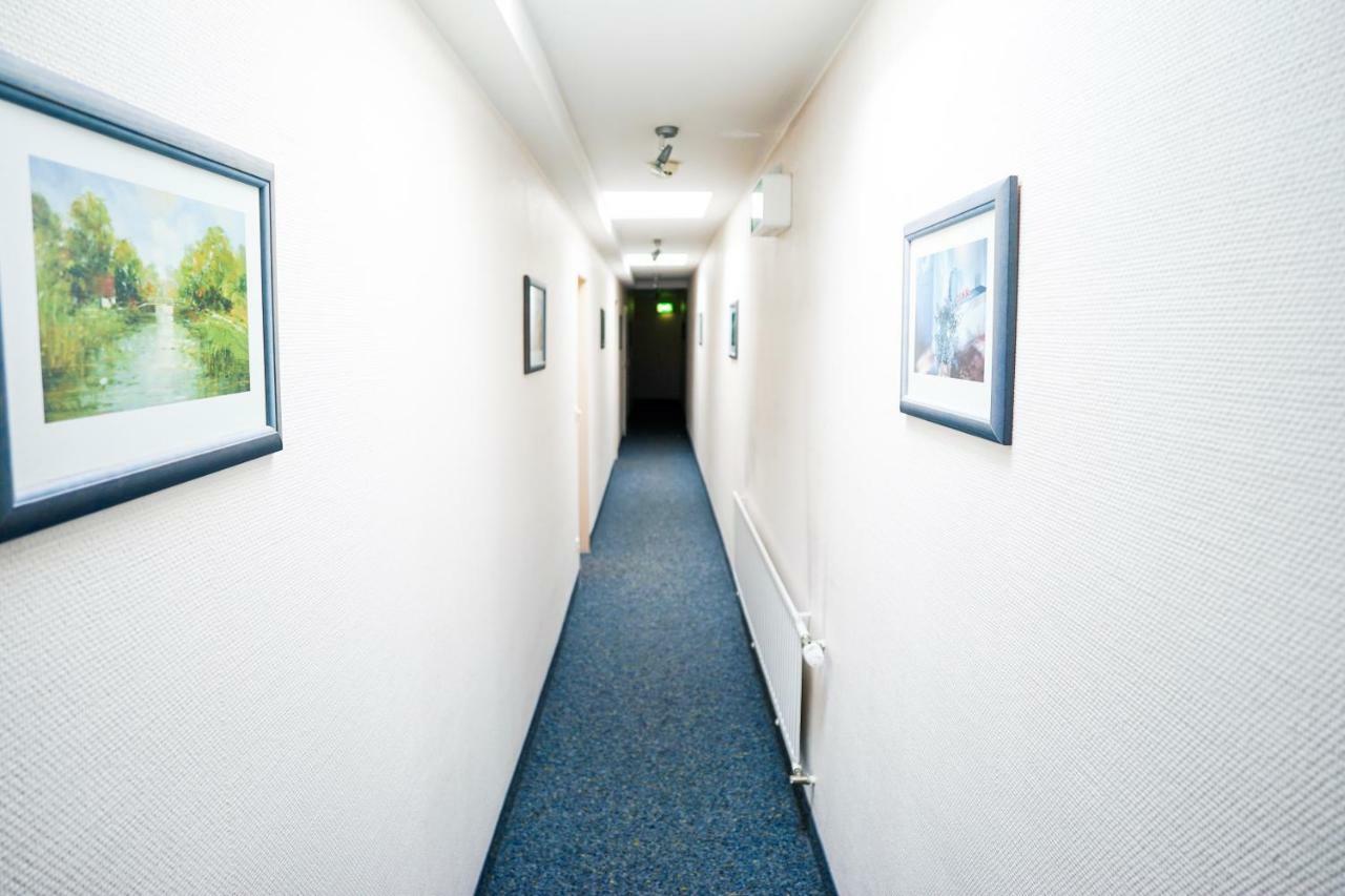 Frühstückspension Sauer Garni 3*