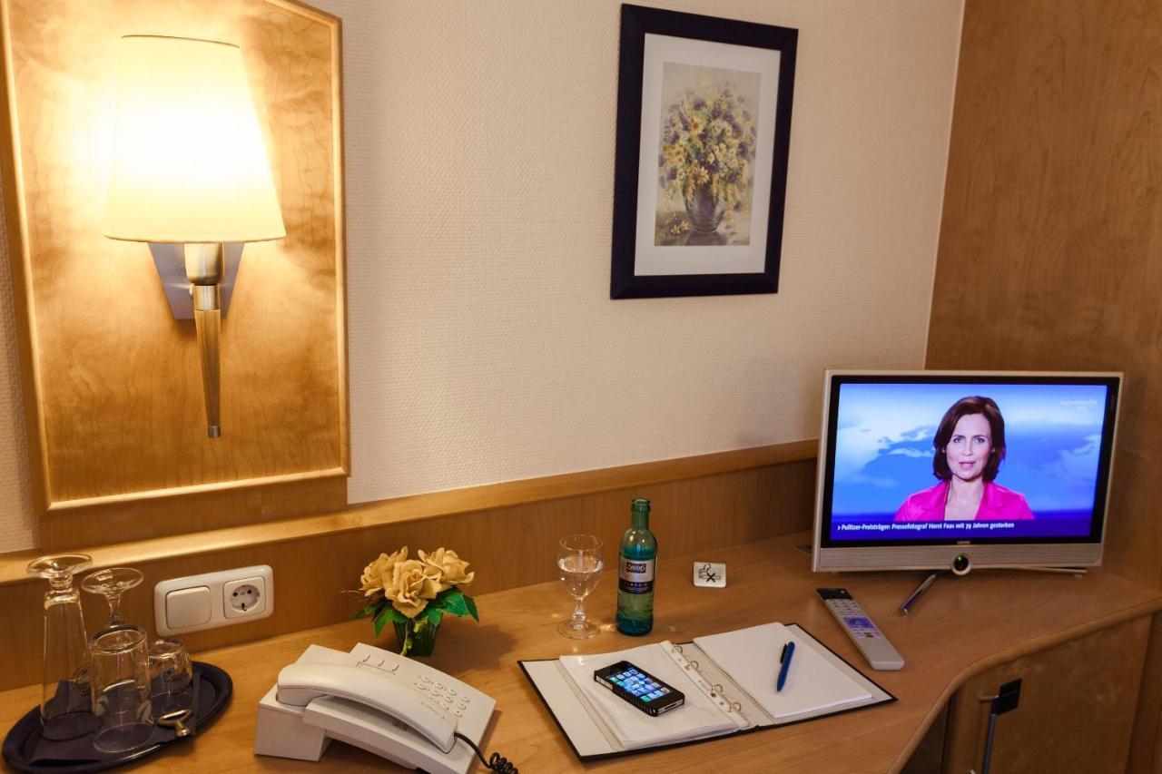 Bed & Breakfast Sauer Garni