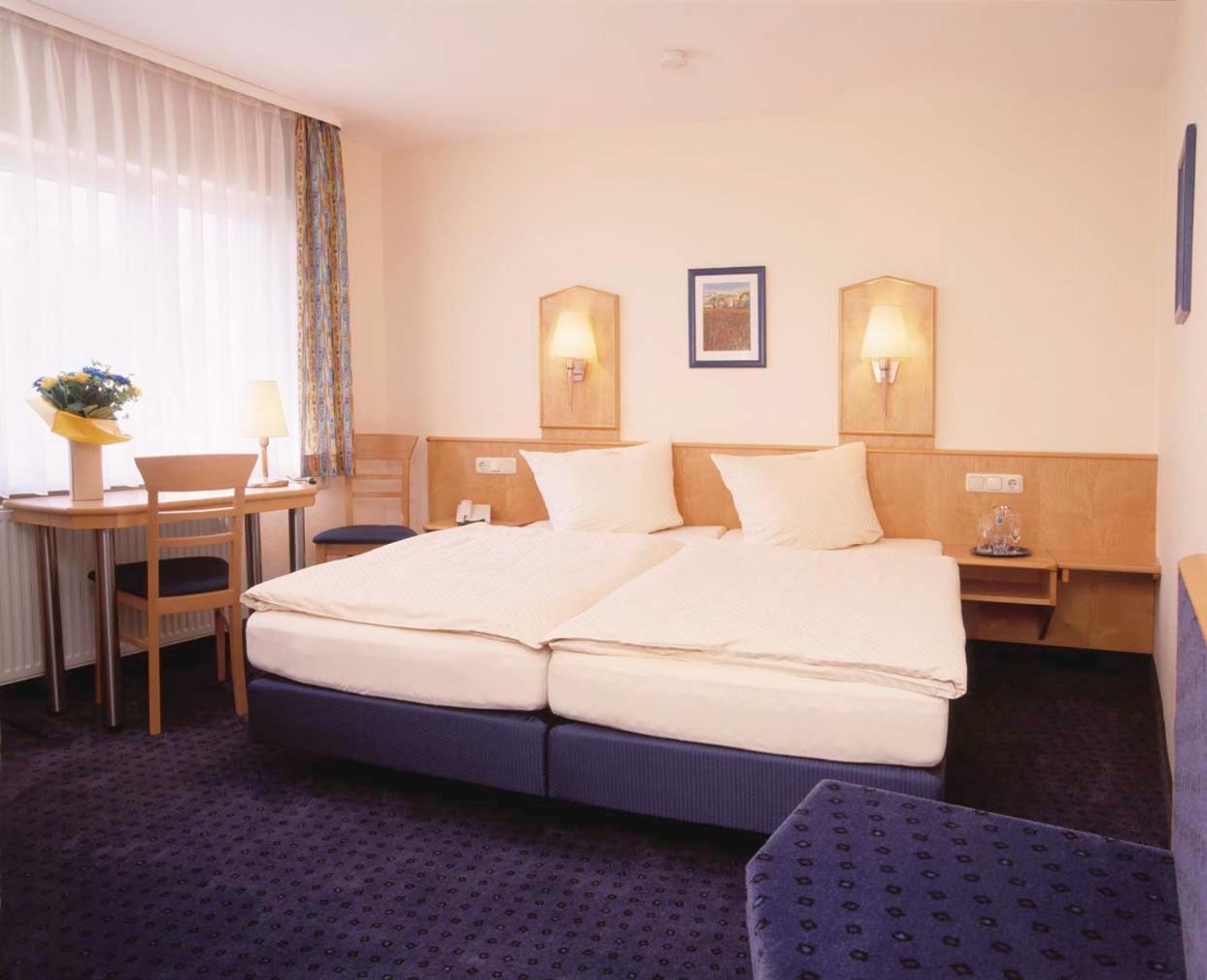 Sauer Garni Bed & Breakfast