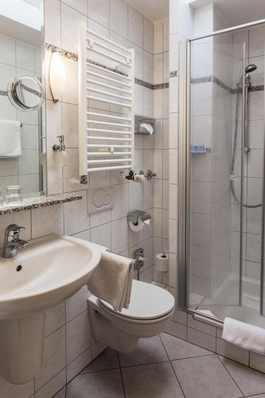 Sauer Garni Bed & Breakfast