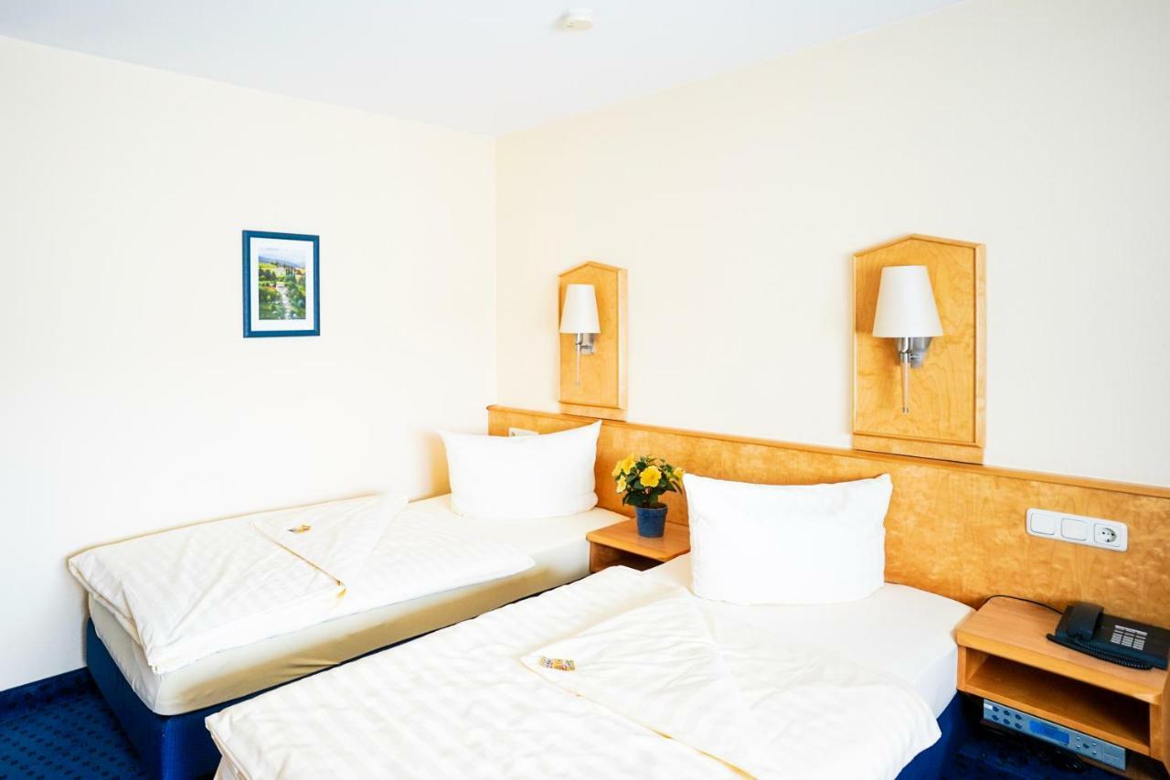 Sauer Garni Bed & Breakfast 3*